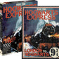 Harry Potter Hogwarts Express 1000Piece Jigsaw Puzzle