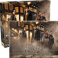 Fantastic Beasts cast 1000 Piece Jigsaw Puzzle