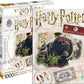 Harry Potter Ticket 1000 Piece Jigsaw Puzzle