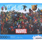 Aquarius Marvel Puzzle Cast (3000 Piece Jigsaw Puzzle) - Officially Licensed Marvel Merchandise & Collectibles - Glare Free - Precision Fit - 32X45In