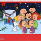 Nmr Distribution, Charlie Brown Christmas Slim Puzzle, 1000 Pieces