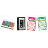 90S Music Trivia Card Game