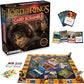 Aquarius Lord Of The Rings Card Scramble Board Game - Fun Family Party Game For Kids, Teens & Adults - Entertaining Game Night Gift - Officially Licensed Merchandise