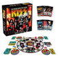 KISS Tour Board game