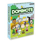 Peanuts Dominots Tile Game