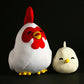 Harvest Moon 12 Plush Chicken