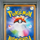 2025 POKEMON JAPANESE M1L-MEGA BRAVE #069 MARSHADOW ART RARE PSA GEM MT 10