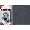 Mls New York City Fc Licensed 2018 Topps Team Set And Storage Album