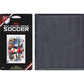 Mls New York Red Bulls Licensed 2017 Topps Team Set And Storage Album