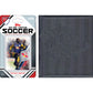 Mls New York Red Bulls Licensed 2018 Topps Team Set And Storage Album