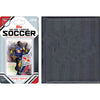 Mls New York Red Bulls Licensed 2018 Topps Team Set And Storage Album