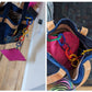 BOOMERINGS Flexible Links