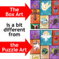Name Above All Names "Something's Amiss!" 1000 Piece Jigsaw Puzzle PuzzleTwist