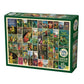 Nancy Drew 1000 Piece Jigsaw Puzzle Cobble Hill
