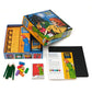 Nancy Drew Mysteries - A Sleuthing Skills Board Game - Outset