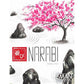 Narabi - Strategic Co-Op Card Game - Z-Man Games