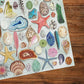 Natural Curiosities 1000 Piece Jigsaw Puzzle Gibsons