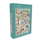 Natural Curiosities 1000 Piece Jigsaw Puzzle Gibsons