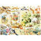 Nature Journal Autumn 1000 Piece Jigsaw Puzzle Cobble Hill