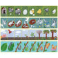 Nature Sequence 32 Piece Jigsaw Puzzle Clementoni