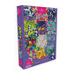 Nature's Carnival 1000 Piece Jigsaw Puzzle Gibsons