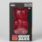 Schylling Nee-Doh Gummy Bear: Pink Gummy Bear