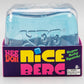 Schylling Nee-Doh Nice Berg Super Solid Squish Blue