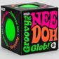 Schylling Nee-Doh The Groovy Glob! (Green)