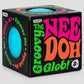 Schylling Nee-Doh The Groovy Glob! (Blue)