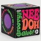 Schylling Nee-Doh The Groovy Glob! (Purple)