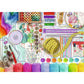 Needlework Station 500 Large Piece Jigsaw Puzzle Ravensburger