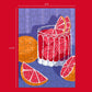 Negroni 99 Piece Mini Jigsaw Puzzle Puzzledly