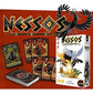 Nessos - Greek Deduction & Bluff Card Game - iello