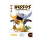 Nessos - Greek Deduction & Bluff Card Game - iello