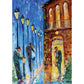 New Orleans Jazz 1000 Piece Jigsaw Puzzle Enjoy