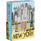 New York City 500 Piece Jigsaw Puzzle teNeues