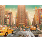 New York Underdogs by Victo Ngai 750 Piece Jigsaw Puzzle NYPC