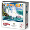 Niagara Falls 210 Piece Jigsaw Puzzle Boardwalk