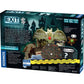 Nightfall Manor with Jigsaw Puzzles - Exit the Escape Room Game - Kosmos