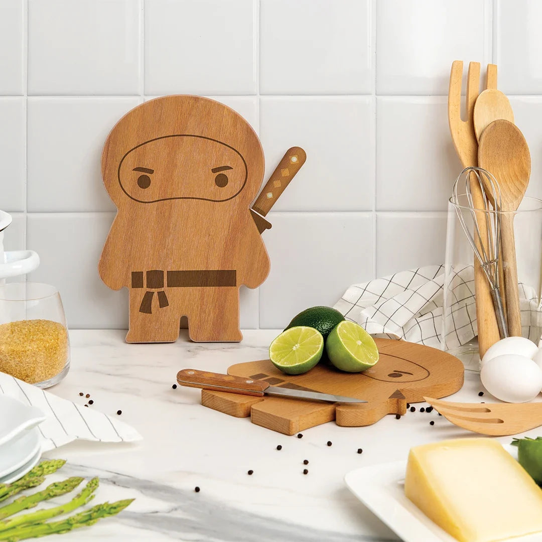 Ninja Board