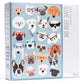 No Ruff Days 1000 Piece Jigsaw Puzzle PuzzleFolk