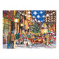 No. 20 Santa Switch 1000 Piece Jigsaw Puzzle HOP