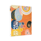 No. 3, Youth by Klint 1000 Piece Jigsaw Puzzle Pomegranate