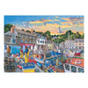No.26 - Catch of the Day 500 Big Piece Find the Difference Jigsaw Puzzle HOP