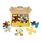 Noah's Ark 35 Piece Floor Jigsaw Puzzle Cobble Hill
