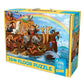 Noah's Ark 35 Piece Floor Jigsaw Puzzle Cobble Hill