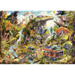 Nordic Stories by Manuel Kilger 2000 Piece Jigsaw Puzzle Heye