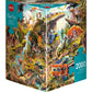 Nordic Stories by Manuel Kilger 2000 Piece Jigsaw Puzzle Heye