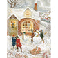 Nor'easter by Loré Pemberton 750 Piece Jigsaw Puzzle NYPC