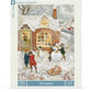 Nor'easter by Loré Pemberton 750 Piece Jigsaw Puzzle NYPC